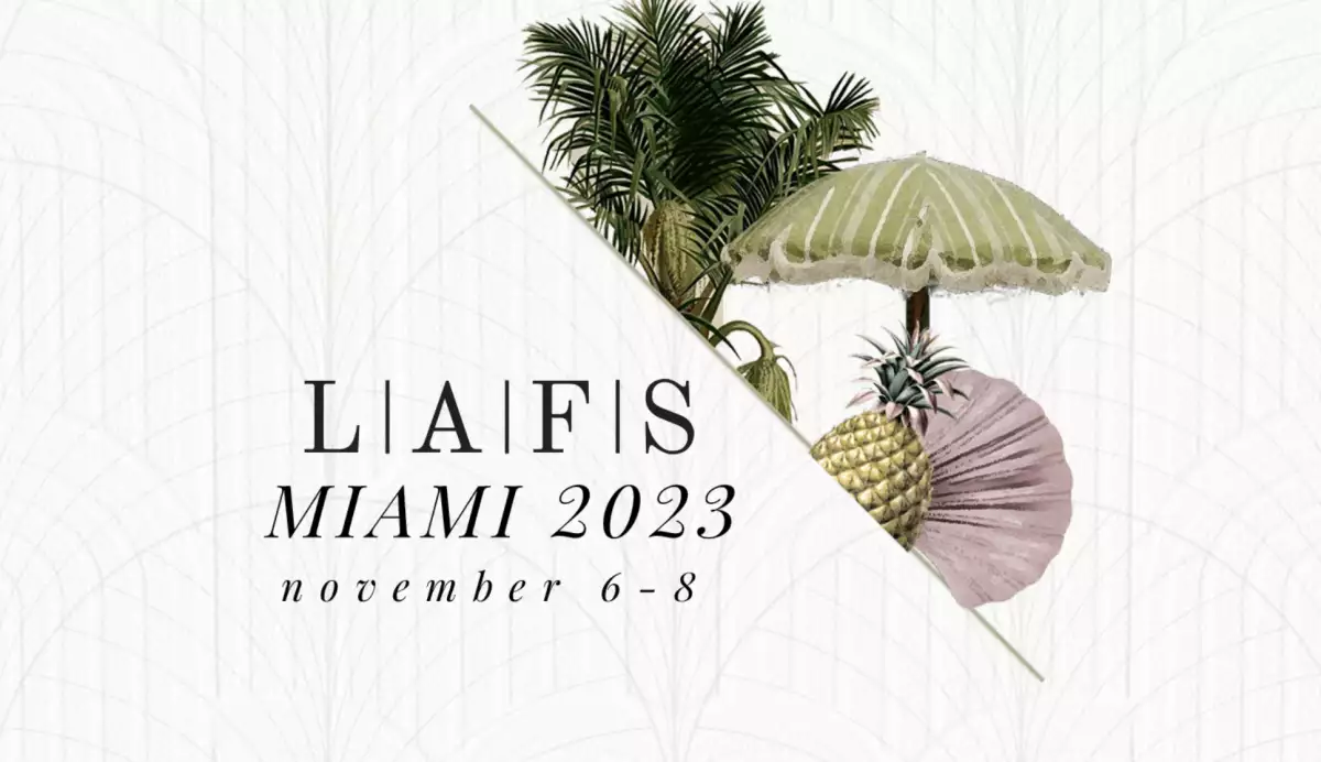 LAFS lo que debes saber sobre el summit de moda latinoamericana en Miami