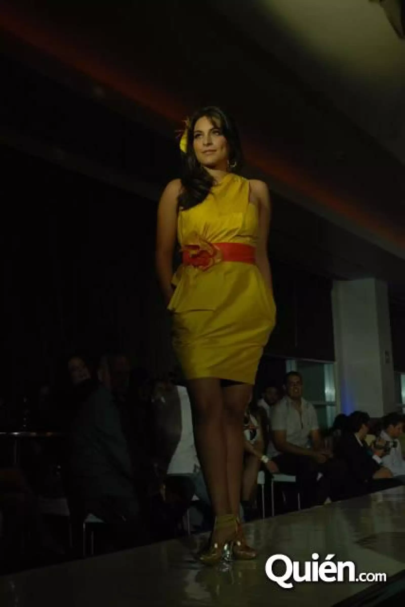 Desfile Guille Martínez