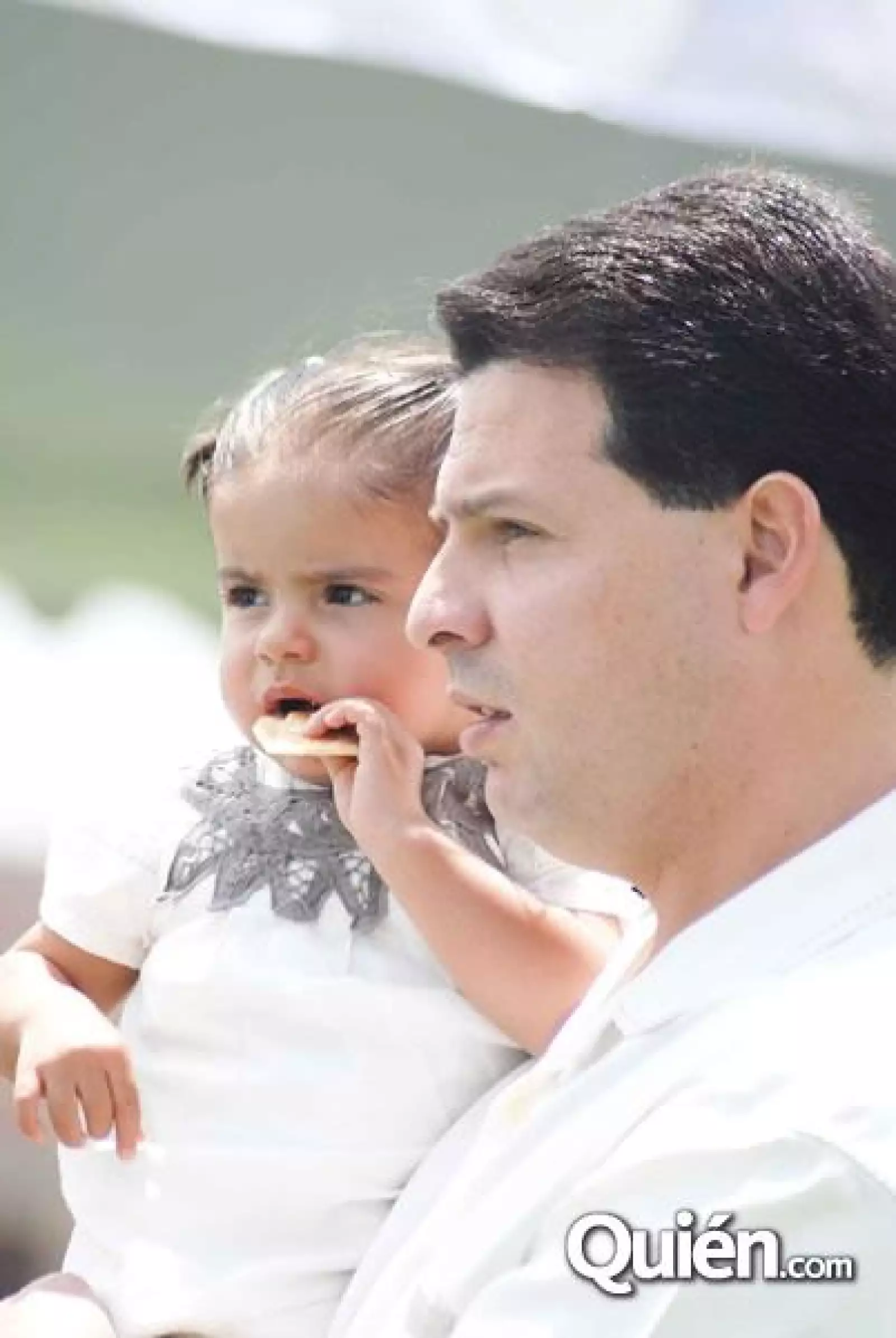 Primera comunión Marifer Álvarez