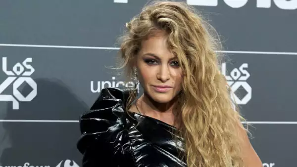 '40 Principales' Awards Nominated Dinner 2018