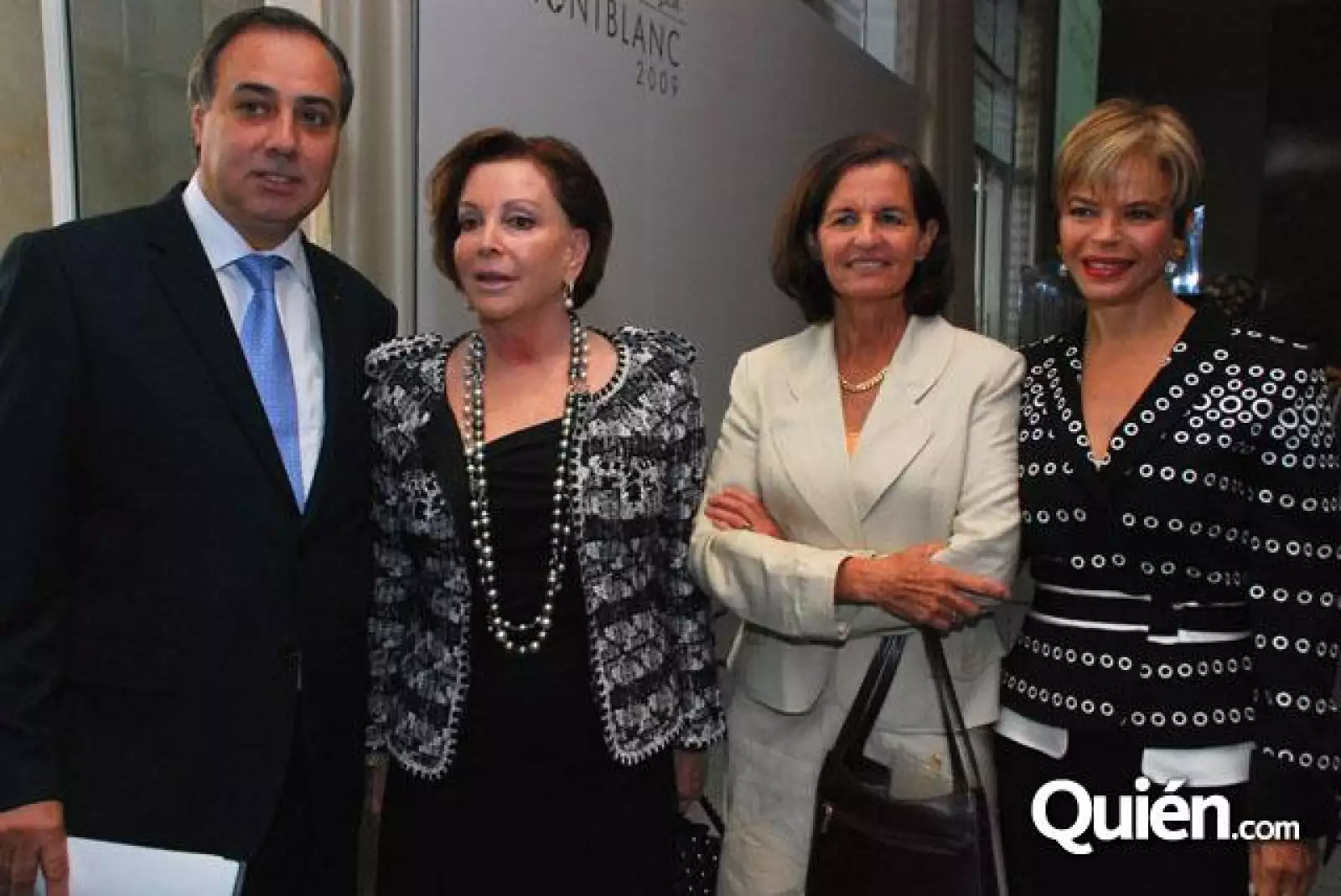 PREMIO MONT BLANC 09