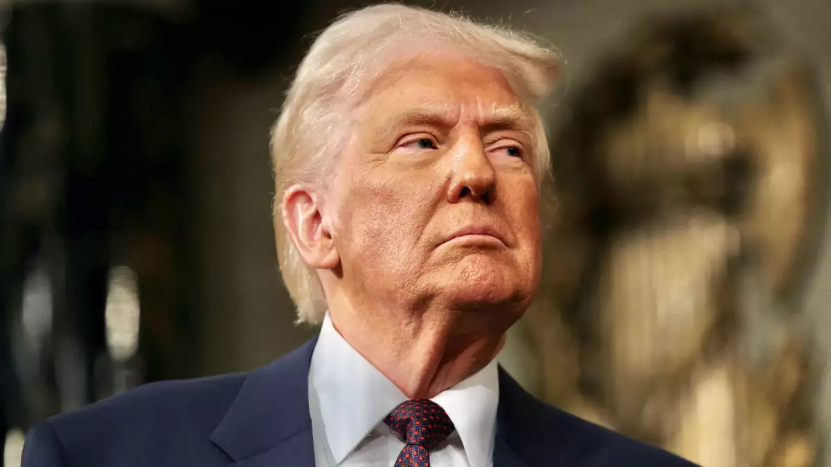 Trump cancela los aranceles a autos del T-MEC, pero solo por un mes