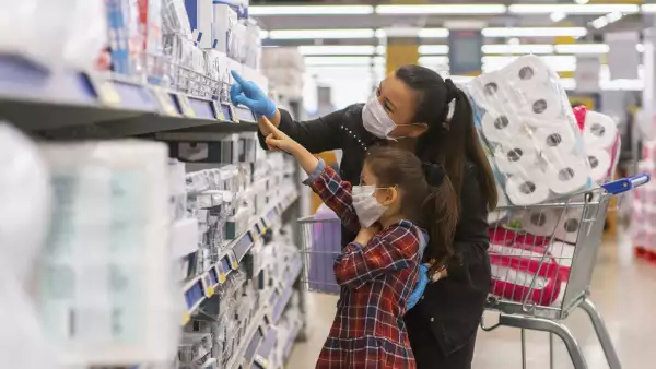 Inflación se incrementa 7.05% anual en la primera quincena de noviembre