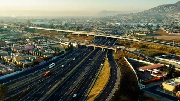 Circuito Exterior Mexiquense