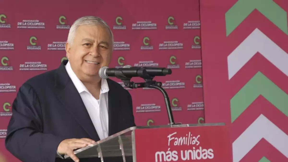 emilio chuayffet