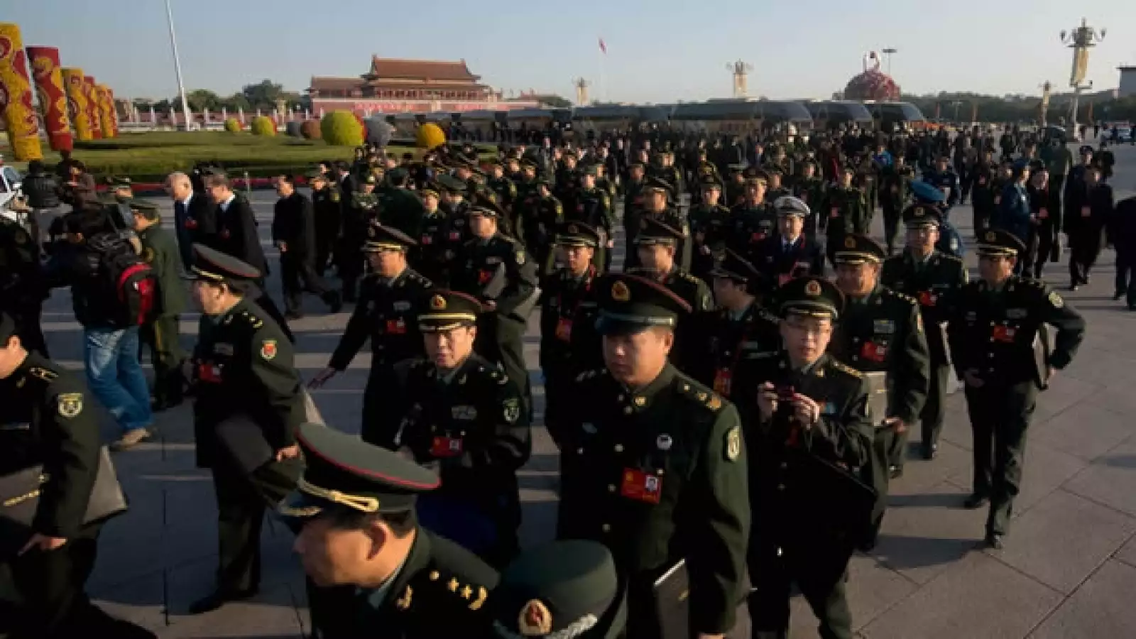 China 18 Partido Comunista 5