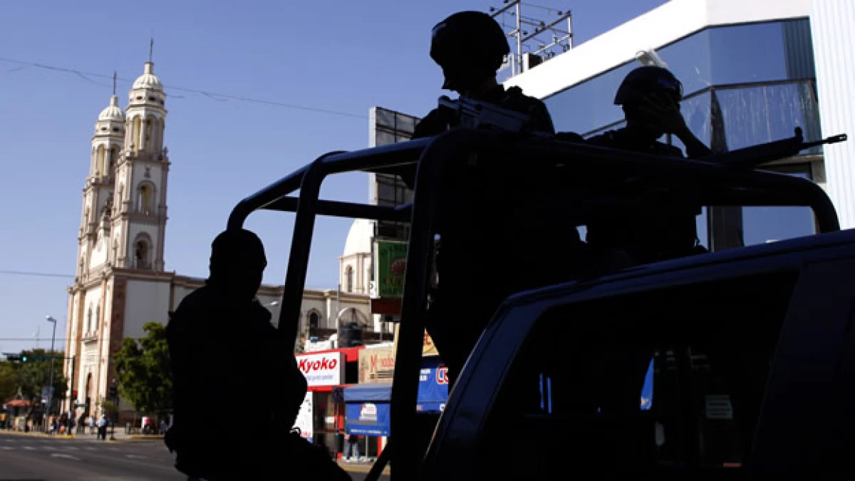 policia federal vigilancia