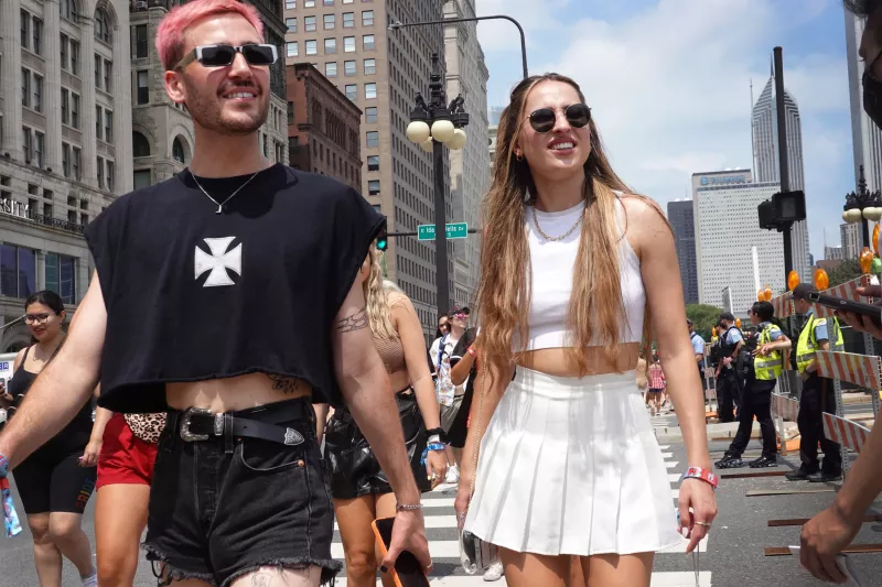 Lollapalooza Chicago