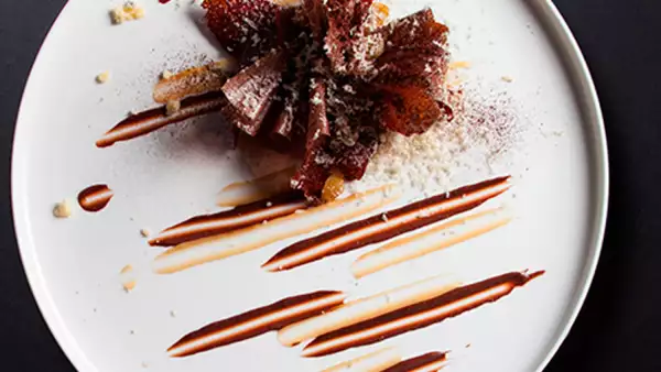 Postre