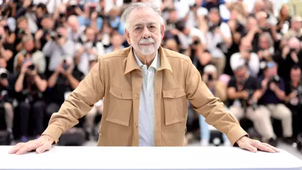 "Megalopolis" Photocall - The 77th Annual Cannes Film Festival
