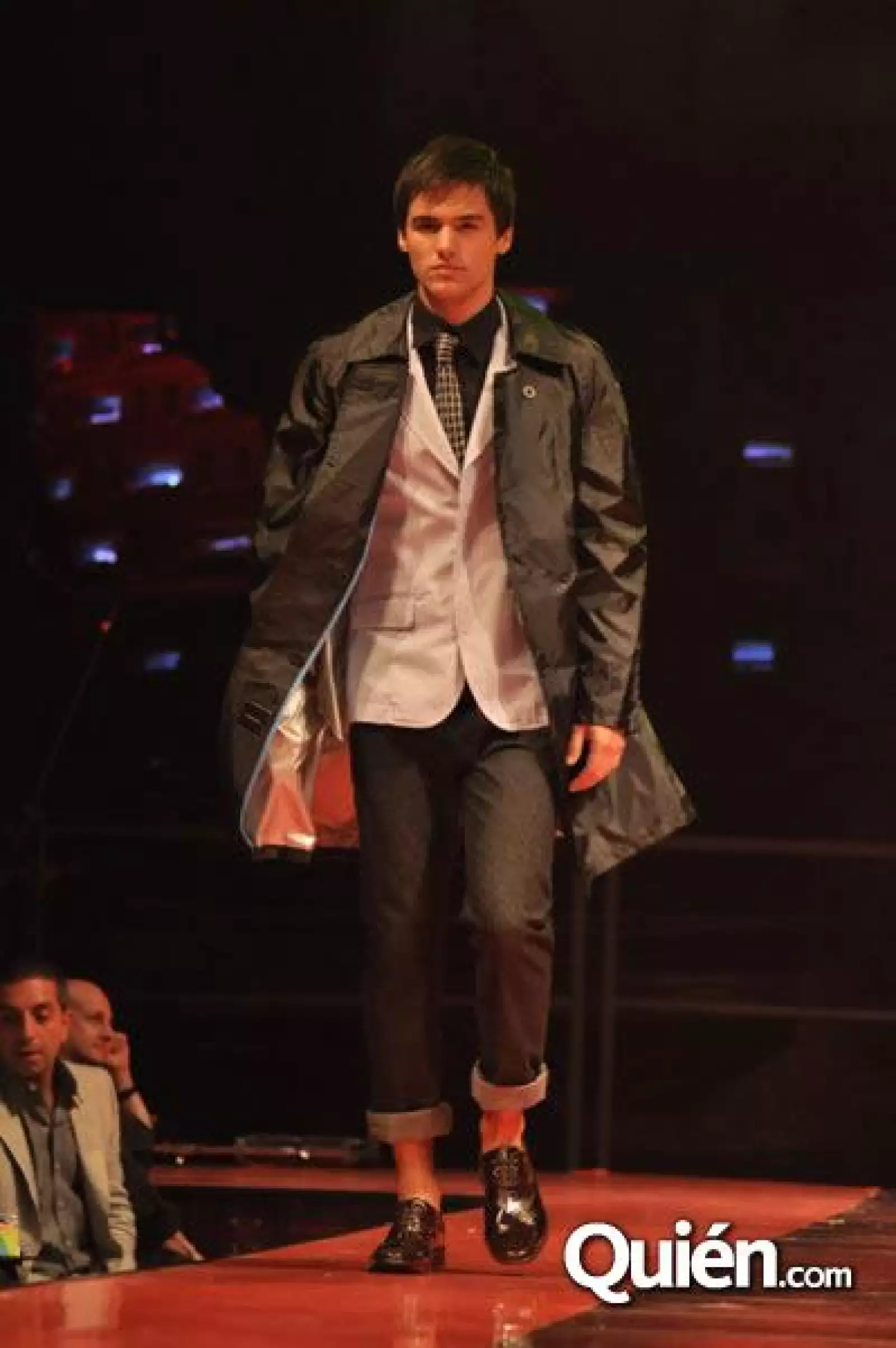 Monterrey Nextel Moda