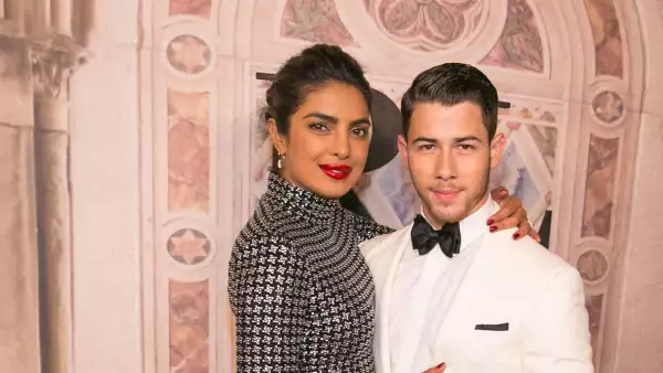 Priyanka Chopra