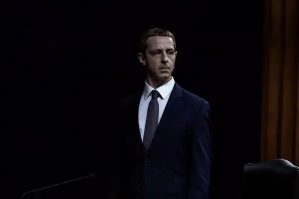 'El Poder de la Red' película escrita y dirigida por Aaron Sorkin sobre una investigación real contra Facebook