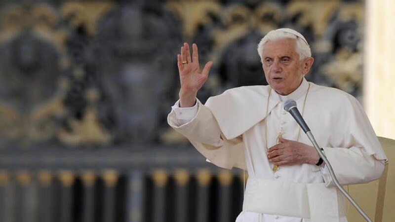 papa vaticano cuba mexico