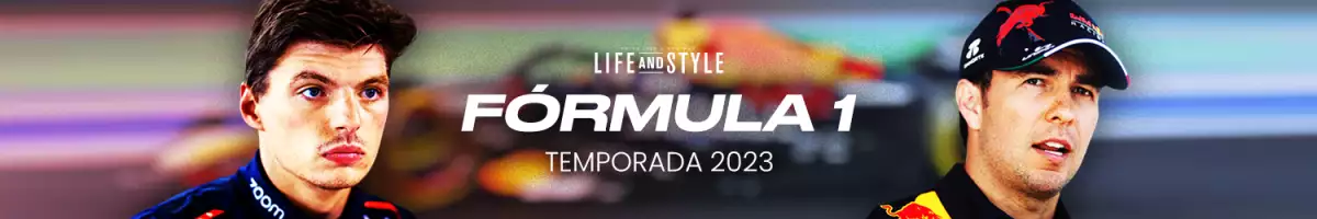 F1 CDMX 2023_header desktop Home Life and Style