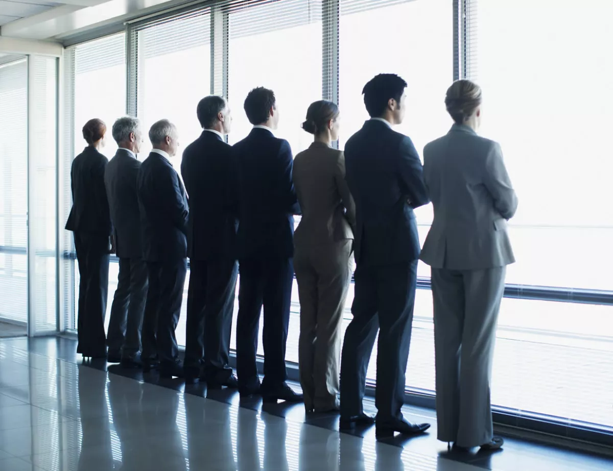 empresarios expectativa