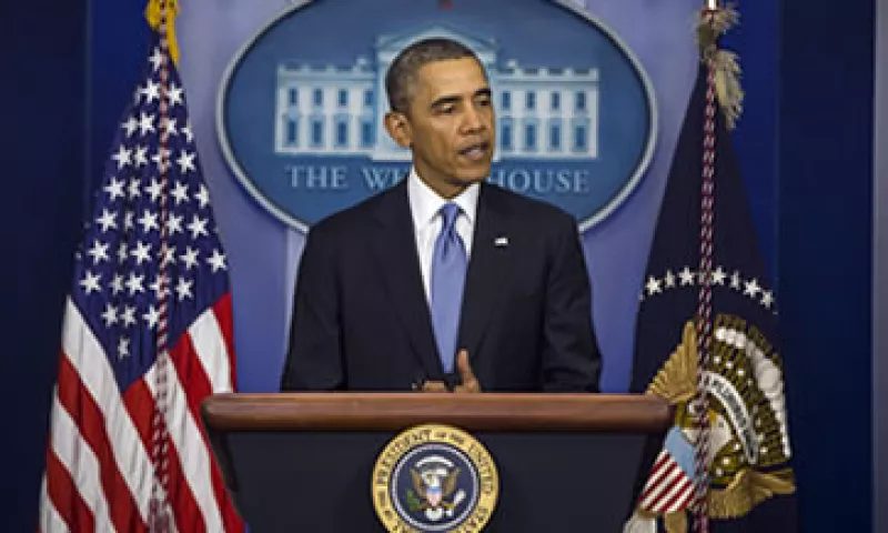 Estados Unidos junto con Europa impuso algunas sanciones a funcionarios rusos. (Foto: EFE)