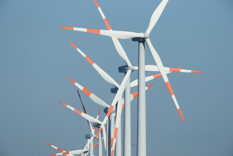 Energía renovable