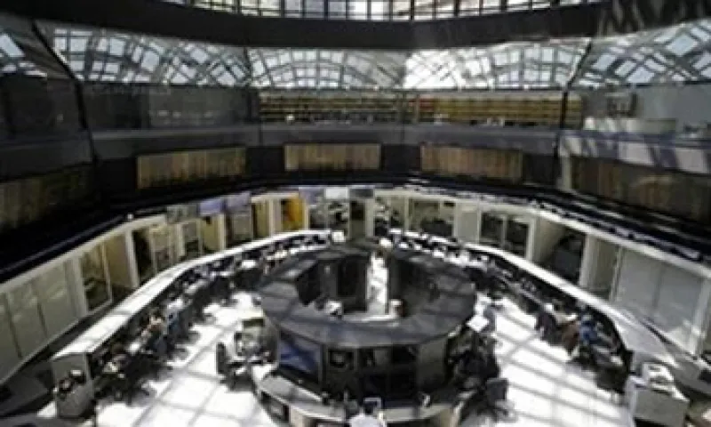 La oferta pública inicial que planea Alpek, aceleró el econocimiento del valor de Alfa: expertos. (Foto: AP)