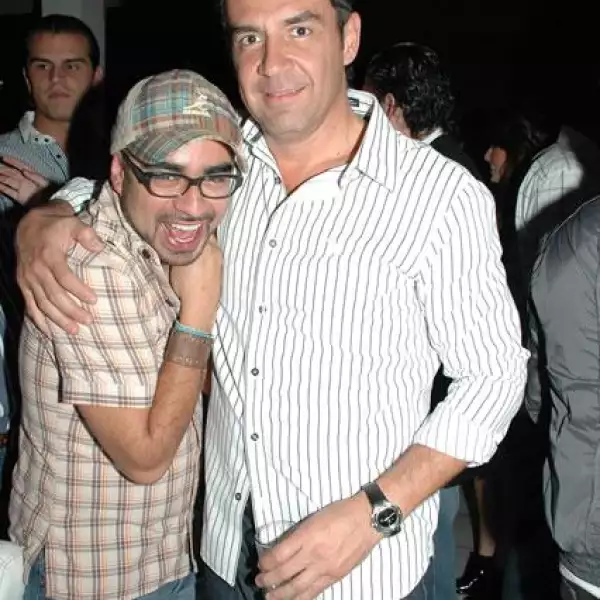 Desfile Julia y Renata