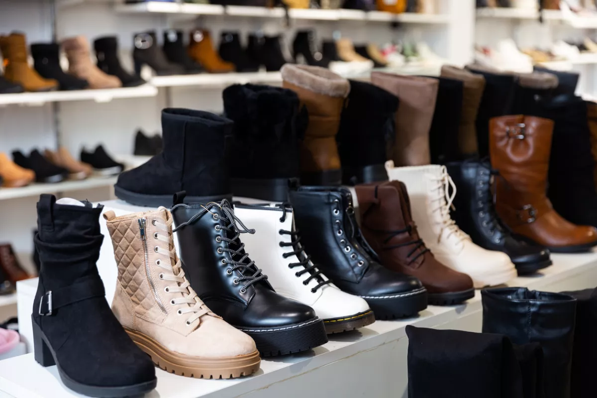 Los zapateros mexicanos