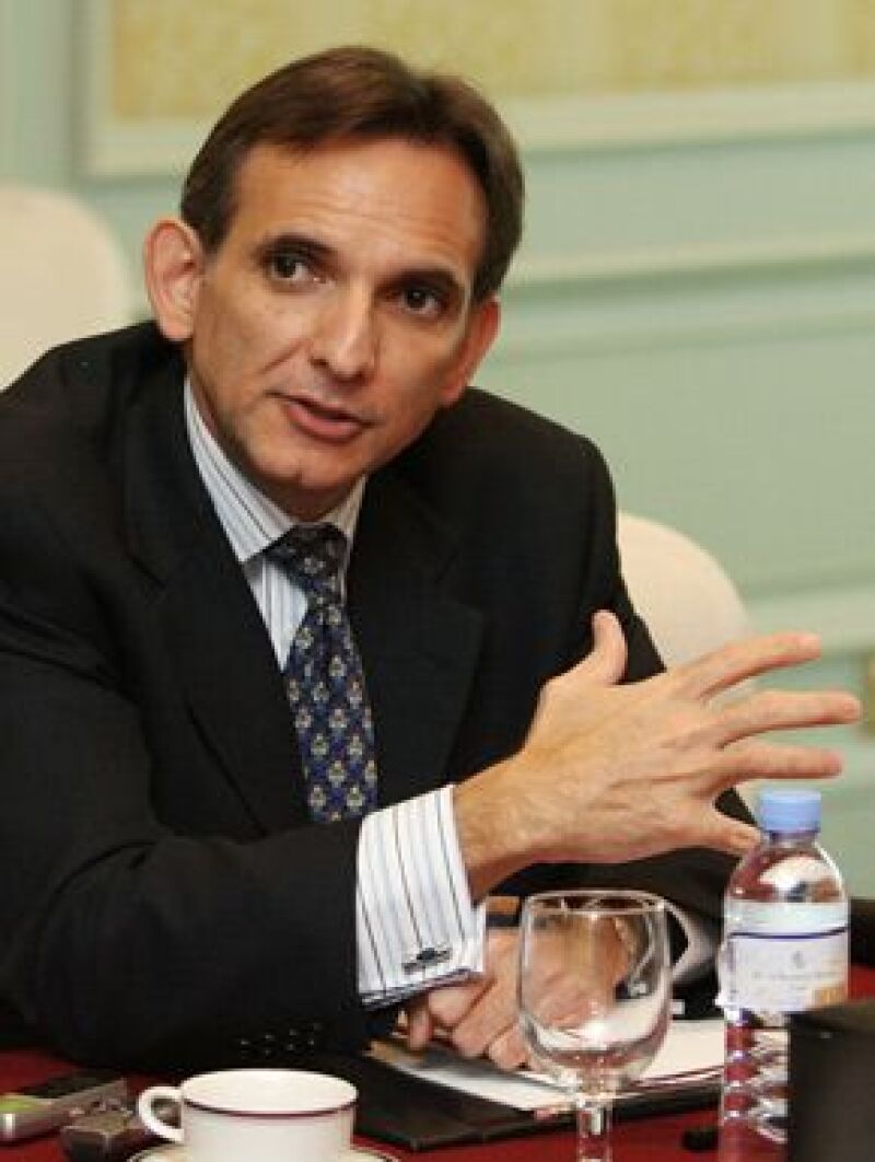El diplomático ha sido embajador en Ucrania y funcionario del Consejo de Seguridad Nacional; el nuevo embajador ha llegado a ser calificado como experto en estados fallidos.
