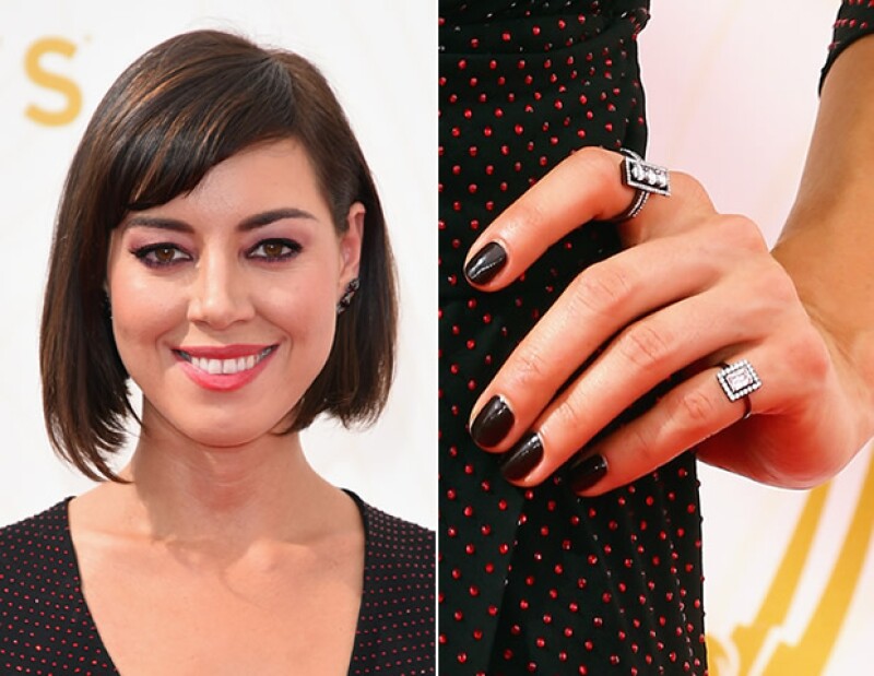 Aubrey Plaza