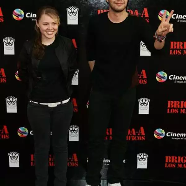 Premiere Brigada A Los Magnificos