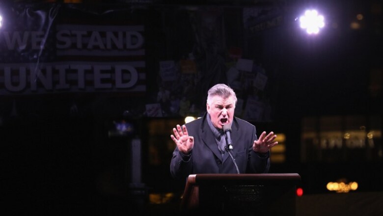 Alec Baldwin