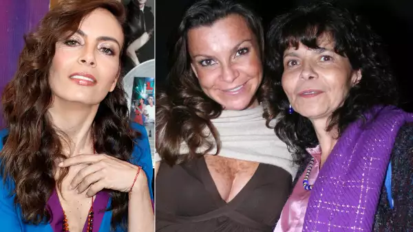 Sasha Sokol, Mariana y Ana Silvia Garza