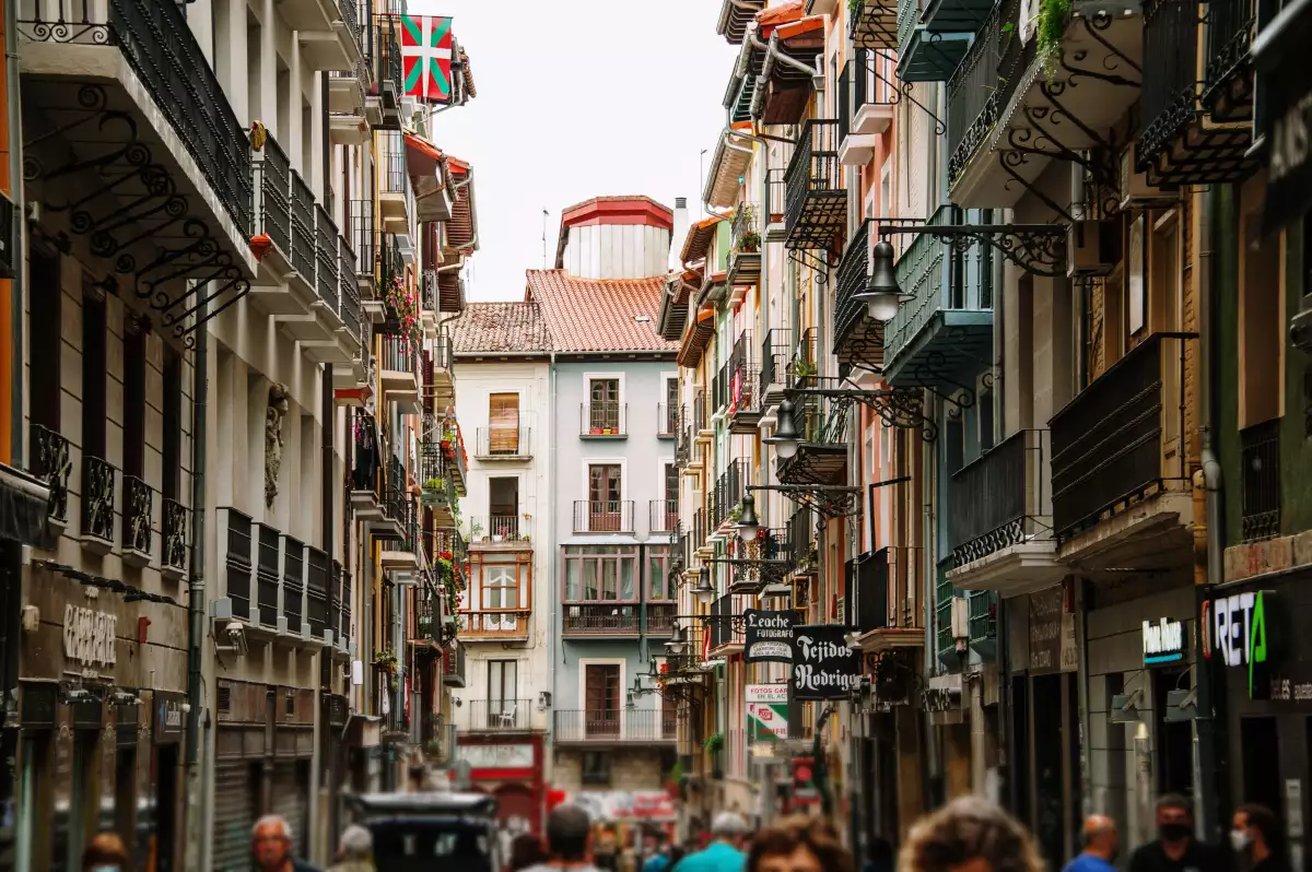 Pamplona