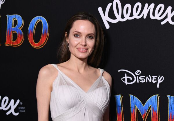 Premiere Of Disney's "Dumbo" - Arrivals