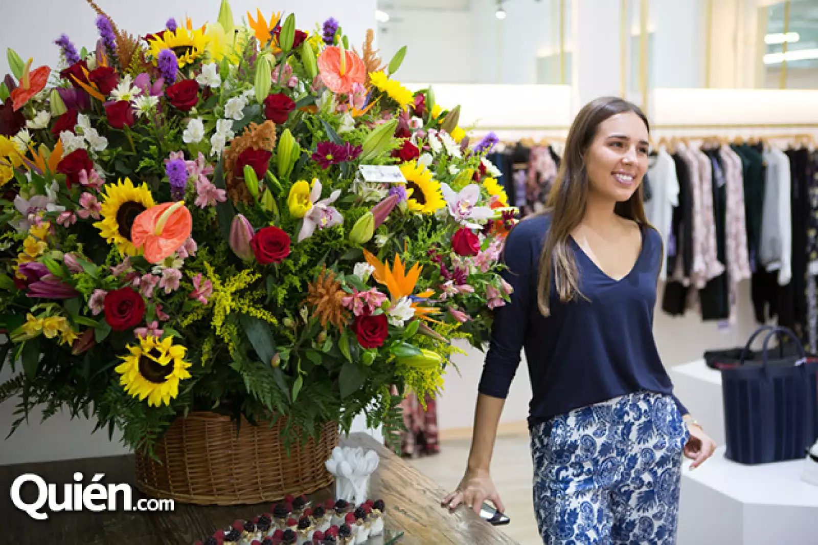 María Andrea Hernández