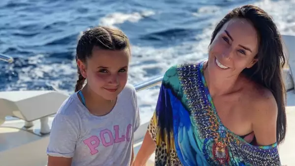 Inesita e Inés Gomez Mont