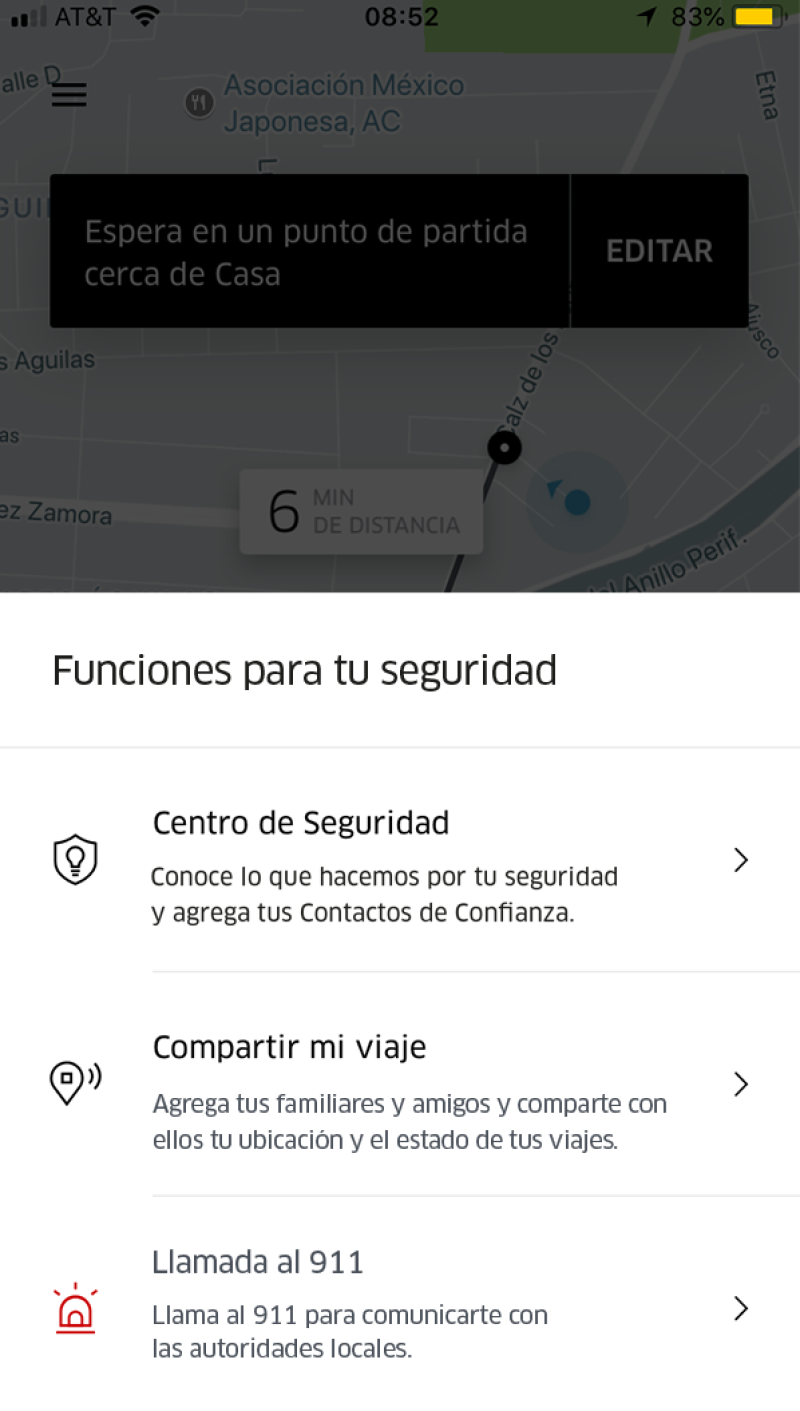 Uber
