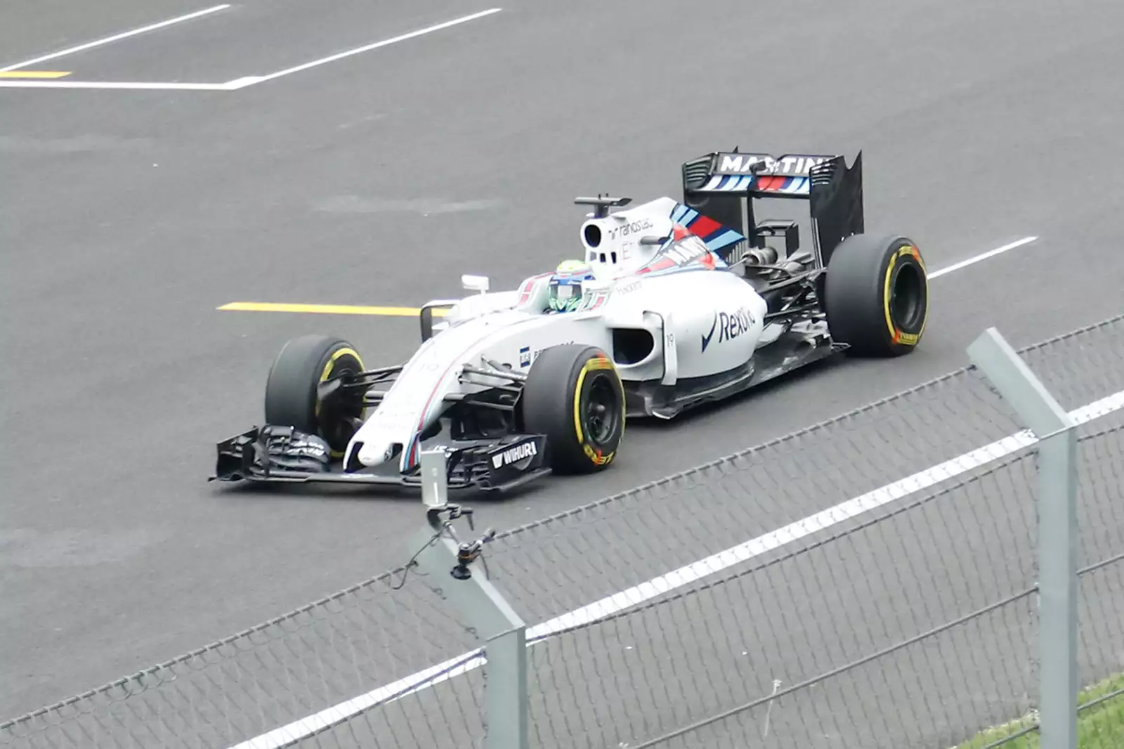 Viernes F1