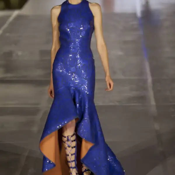 Pasarela Moda Nextel