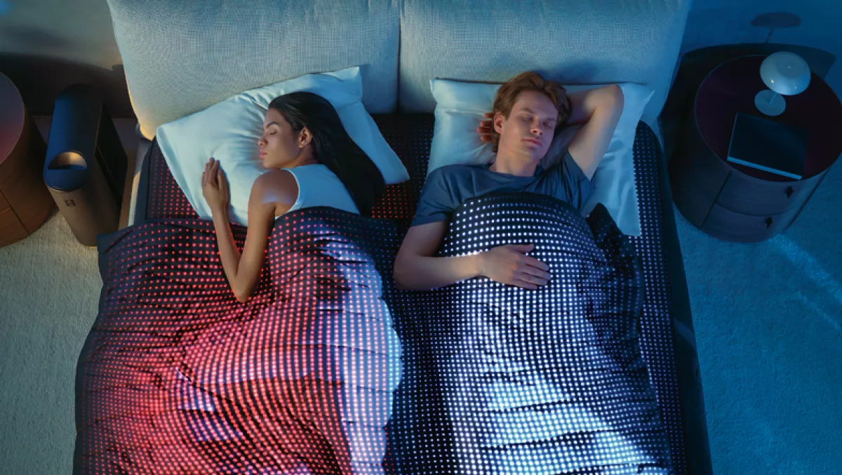 que es eight sleep beneficios