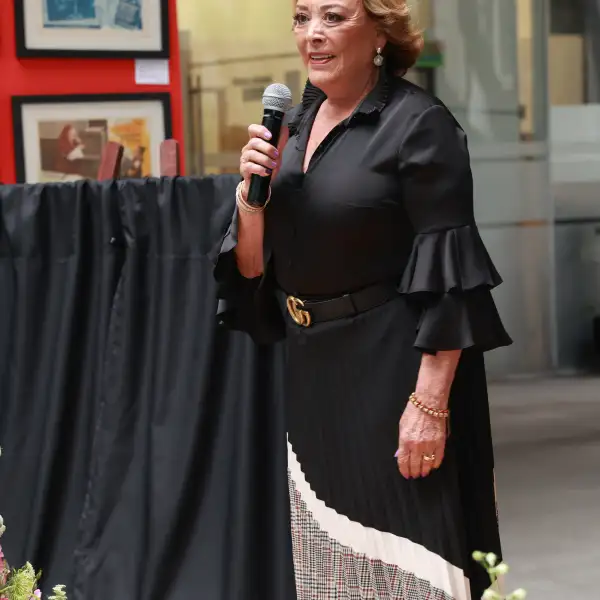 Sylvia Pasquel