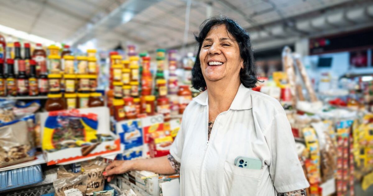 Geleneksel kanal, markalar ve tüketiciler için belirsizliğe karşı sığınak