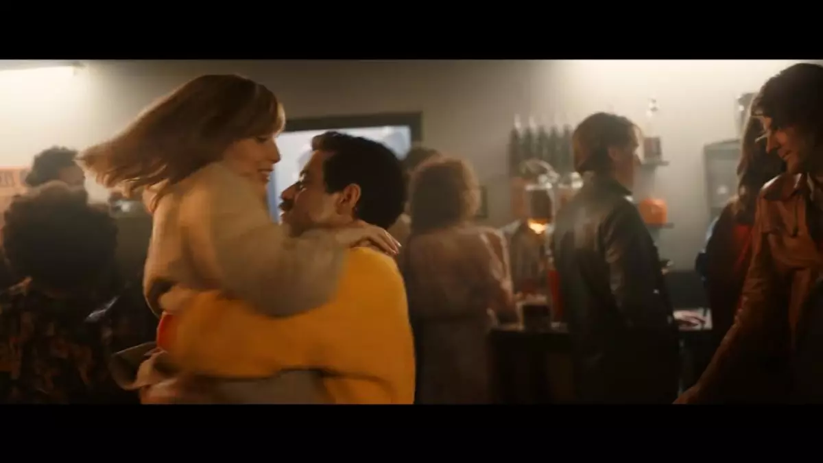 Lucy y Rami
