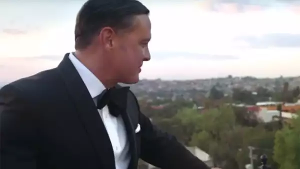Luis Miguel