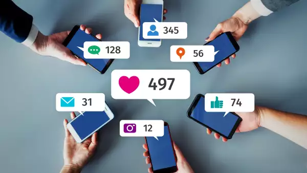 De reporteros a influencers, el cambio de juego en los eventos de marca