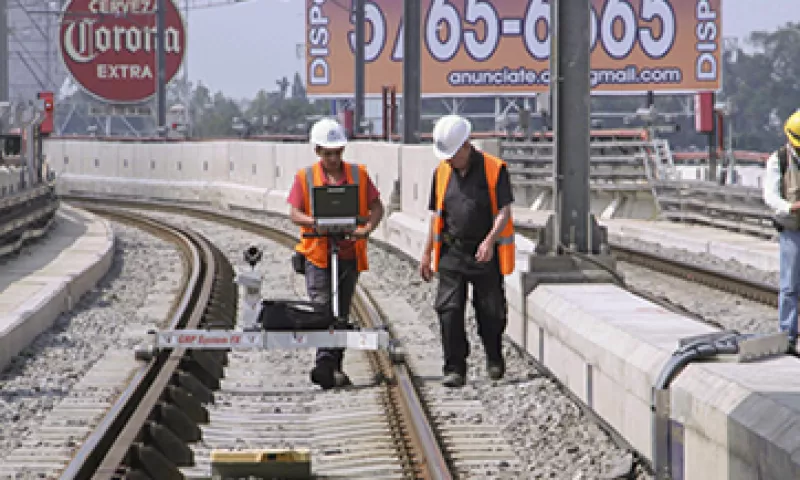Una parte de la Línea 12 del Metro se encuentra cerrada desde el pasado 11 de marzo. (Foto: Cuartoscuro)