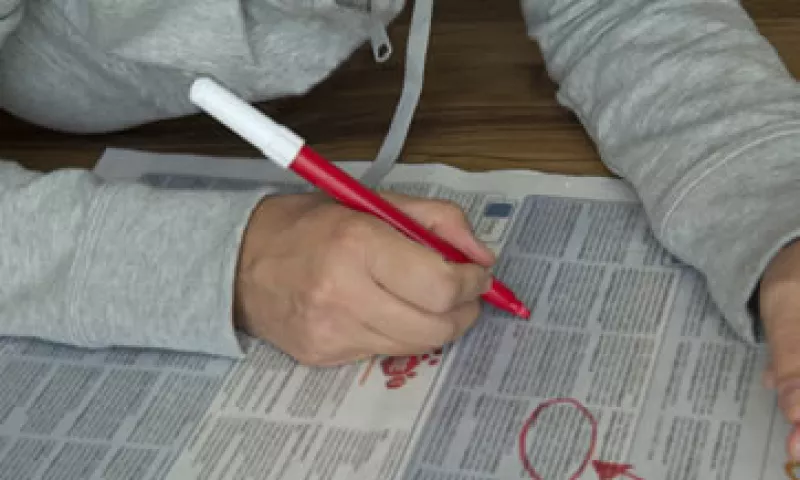 La PEA en el cuarto trimestre se ubicó en 50.7 millones de personas. (Foto: Getty Images)