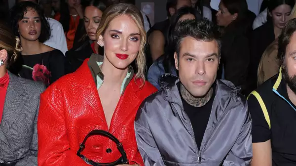 Chiara Ferragni y Fedez se separan tras ocho años juntos
