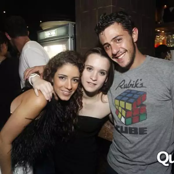 Inauguración Classico Polanco