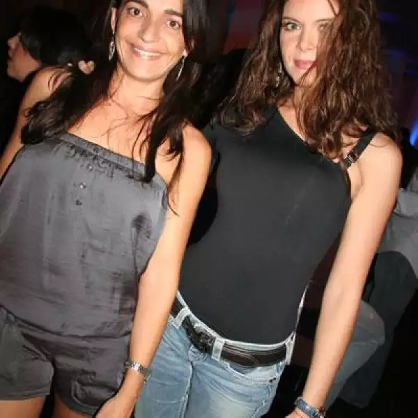 Desfile Guille Martínez