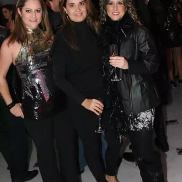 35 años de Almendra Ruiz