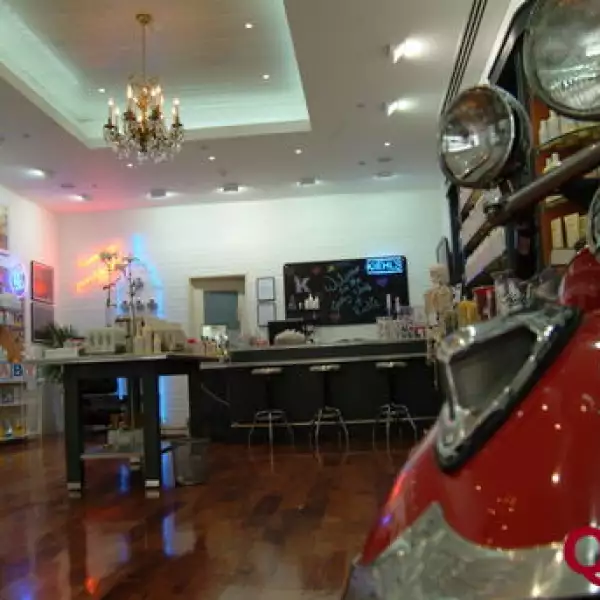 Aspectos. Motocicleta Harley Davison´s